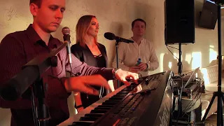 Неймовірно красиві пісні від Львівських музикантів в Тернополі