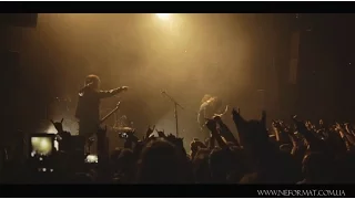 Kreator - 4 - Phobia - Live@Sentrum [02.12.2015]