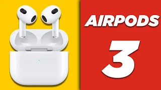 New Airpods 3 Clone unboxing & review