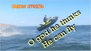 Sea doo GTR 230 Jetski