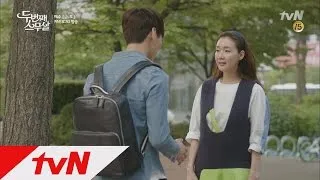 Second 20s Choi Ji-woo is caught having a date with a college student! Second 20s Ep10