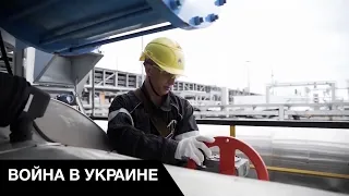 😍Российской нефти закручивают гайки: принят потолок цен на нефть