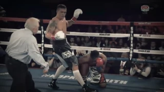 Александр Усик и Табисо Мчуну ⁄ ЛУЧШИЕ МОМЕНТЫ! НОКАУТ! Oleksandr Usyk vs Mchunu