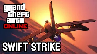 GTA Dogfights - Swift Strike