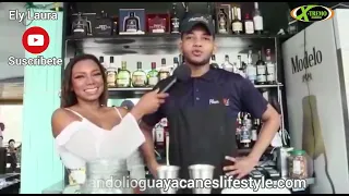 Playa Del Sol en Juan Dolio (Promo Reportaje)