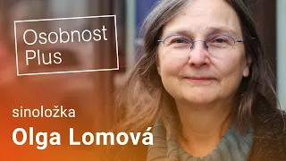 Olga Lomová: Nemůžeme Čínu nechat, aby přebírala iniciativu v mezinárodních organizacích