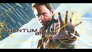 Quantum Break: Nirvana, Come As You Are (Versión)