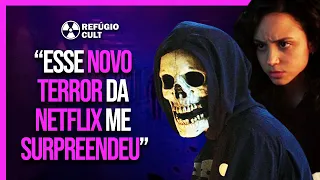 RUA DO MEDO: 1994 - A NETFLIX ACERTOU MUITO NESSE AQUI