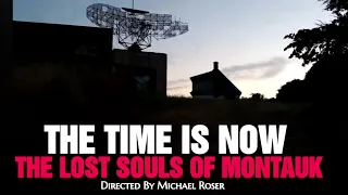 Lost Souls Of Montauk    -Full Documentary 2024-