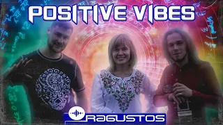 ILDAR_VARGAN (RAGUSTOS) -  Pozitive Vibration