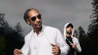 Eminem, Snoop Dogg ft  50 Cent, Juice J - Gangster Remix 2024