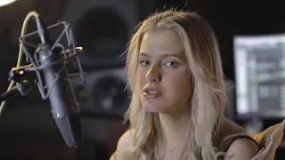 Justin Bieber - Ghost  (Cover by Brittany Maggs)