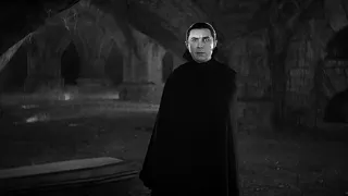 Le opinioni di un Signor Nessuno (SPECIALE VAMPIRISMO): Dracula (1931) e Dràcula (1931)