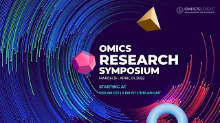 Omics Research Symposium (March 31 - April 01, 2022)