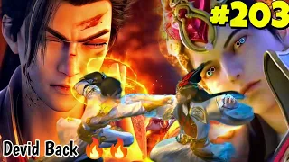 Perfect World Episode 203 Explained in Hindi/Urdu | Perfect world Episode 203 in Hindi | Anime oi