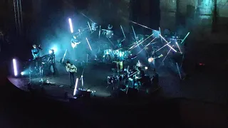 Archive - Again (Live@Herodes Atticus Theater, Sept. 13th, 2019, Athens, Greece)