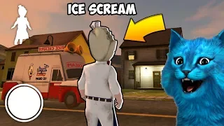 🍦 How to play for ICE SCREAM