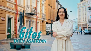 Tatev Asatryan - Gites