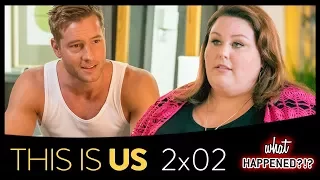 THIS IS US 2x02 Recap: Kate & Rebecca's Big Fight - 2x03 Promo | What Happened?!?
