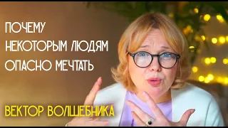 Вектор волшебника