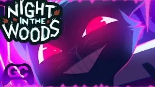 Night In The Woods ▸ Die Anywhere Else ▸ DM Dokuro Remix