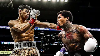 Gervonta Davis vs Ryan Garcia SUPER - FIGHT 2023