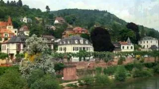 My Choice - André Rieu: I Lost My Heart in Heidelberg (Mirusia)