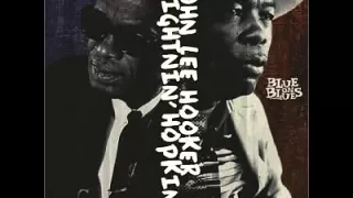 John Lee Hooker - Hard Times