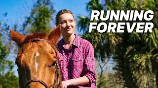 Running Forever | Family Film | Horses | Love Story