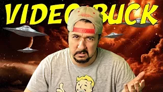 VIDEOBUCK T3E19 "SOS INVASIÓN"