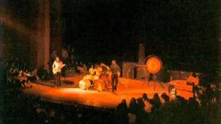 Pink Floyd - The Amazing Pudding (rare Atom Heart Mother live version - 1970)