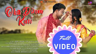 OKA DISOM KURI (FULL VIDEO)| HISHI URVASHI & DEVA | New Santali Video song 2023