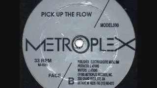 Model 500 - Pick Up The Flow