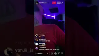 New JR007 Snippet🤐🔥