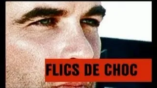 Flics de choc - La femme traquée