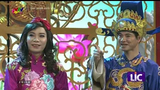 TÁO QUÂN 2015: TÌNH HUỐNG HÀI CÁC TÁO VÀO CHẦU [FULL HD]