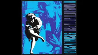 Guns N' Roses - Use Your Illusion II [full album 1991]