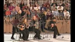 Терем-квартет в Ватикане /Terem Quartet in Vatican