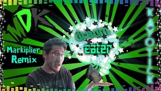 MDK - Dream Eater [Markiplier Remix]