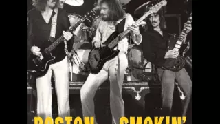 BOSTON    Smokin'       1976       HQ