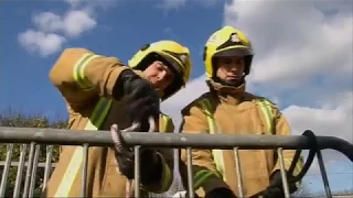 Firefighters BBC Scotland 2006 Episode 2 part 1