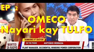 OMECO isinumbong kay TULFO dahil sa palagiang brownout Part 1 Ep. 2 | Raffy Tulfo in Action