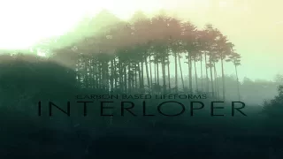 Carbon Based Lifeforms - Interloper [Interloper - 2015 Remaster]