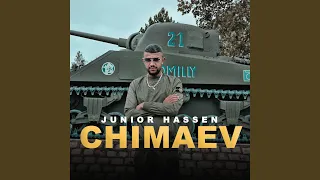 Chimaev