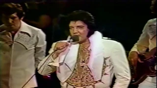 Elvis Presley - And I Love You So - 1977