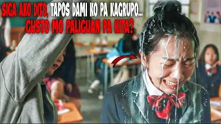 Pinagtripán Nila Ang Isang Tahimik Na Estudyanté, Hindi Alam Na Meron Siyang Psychopáth Na Kakambal