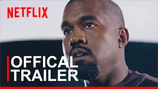 jeen-yuhs: A Kanye Trilogy | Official Trailer | Netflix