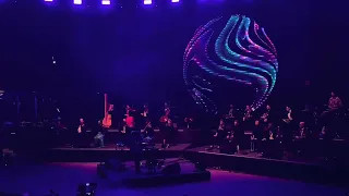 Opiuo + The Opulent Orchestra @ Red Rocks (OPIUO Red Rocks CO 2023)
