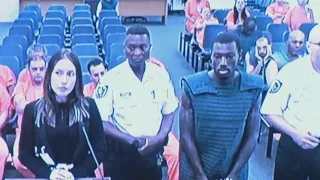 Suspect in deadly New Tampa hit-and-run due in court
