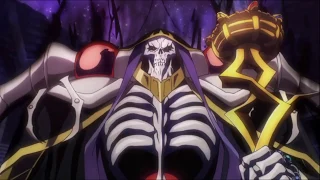 Overlord III OP VORACITY (Nightcore)